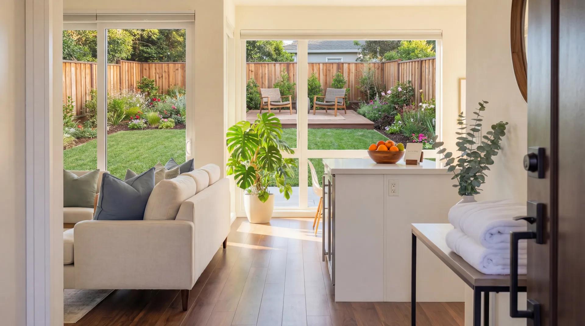 Airbnb Cleaning in Milpitas