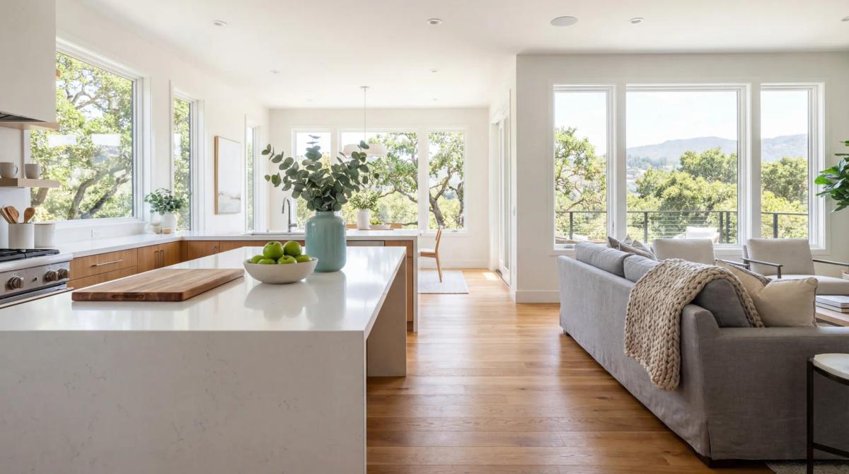 Los Altos cleaning services