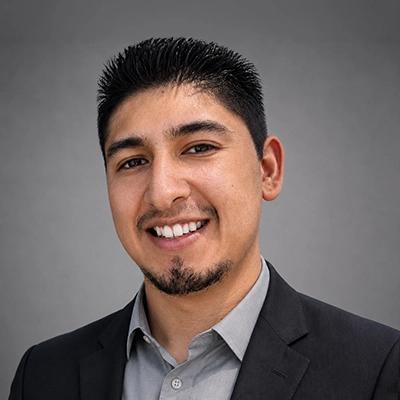 Mario Escalante, Co-Founder of Novura Home