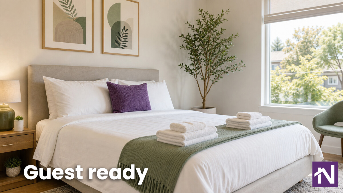 How to Find a Reliable Airbnb Cleaning Service in Sunnyvale